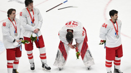 Aktualizováno: Ruská reprezentace si kvůli agresi proti Ukrajině zřejmě v zahraničních soutěžích ani neškrtne