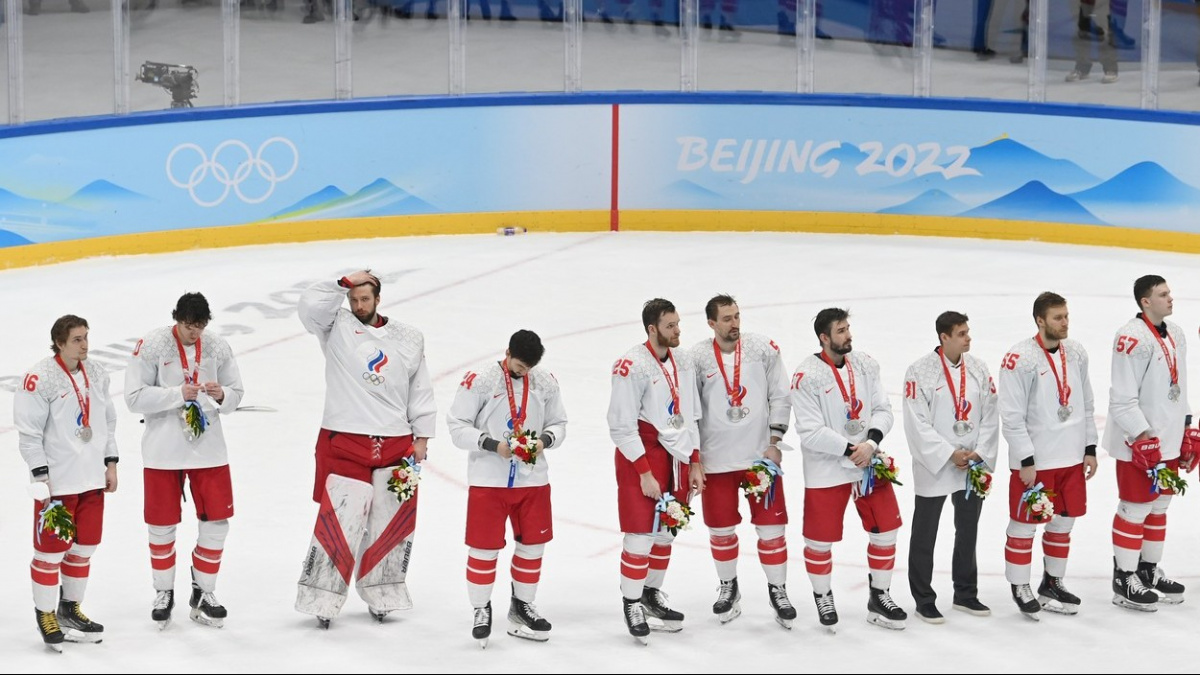 Rusko se může proti vyloučení z akcí IIHF bránit u sportovní arbitráže