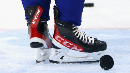 Z reklam mizí ruští hokejisté z NHL