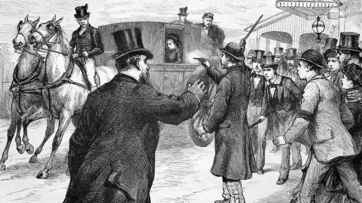 Ani osmý pokus zavraždit nenáviděnou hlavu státu se nepovedl