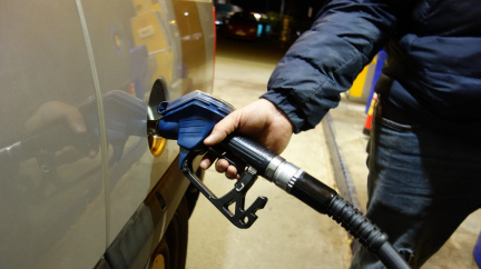 Po ruské invazi Ukrajiny je benzin a nafta v Česku nejdražší v historii