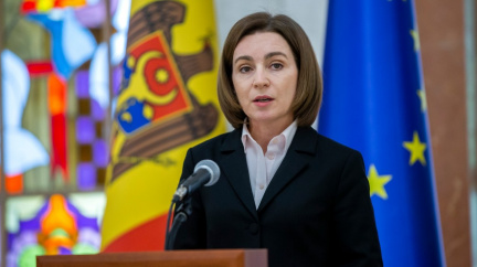 Gruzie a Moldavsko oficiálně požádaly o vstup do Evropské unie