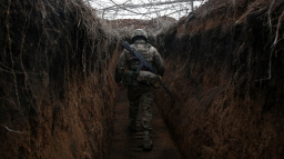 Aktualizováno: Válka na Ukrajině, devátý den. NATO se nechystá zavést bezletovou zónu nad Ukrajinou