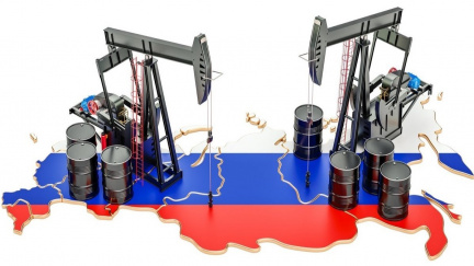 Embargo na ruskou ropu? Litr benzínu vystřelí až na 60 korun