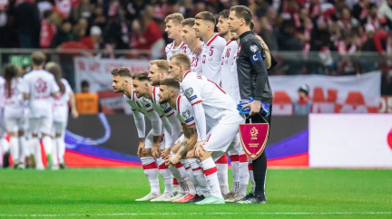 FIFA rozhodla: Po vyřazení Ruska postupují Poláci do finále kvalifikace MS bez boje