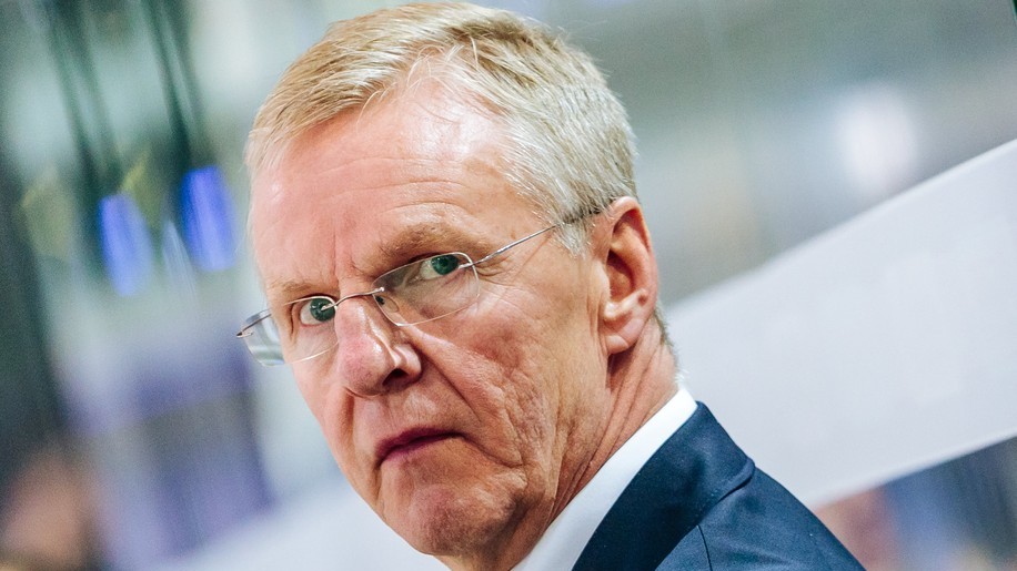 Českou hokejovou reprezentaci povede Fin Jalonen s asistenty Zábranským a Eratem