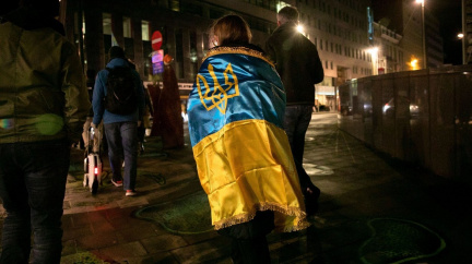 Aktualizováno: Summit EU chce výrazně posílit obranné výdaje kvůli Rusku