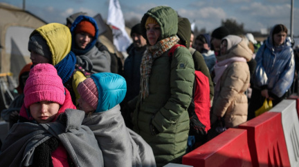 V pomoci uprchlíkům budou hrát velkou roli starostové obcí, řekl Rakušan