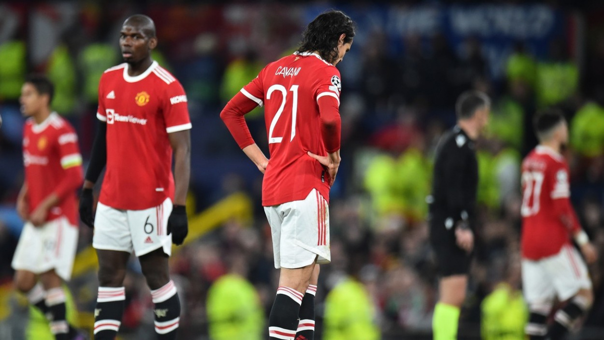 Liga mistrů: Manchester United a Ajax končí, do čtvrtfinále jde Atlético a Benfica