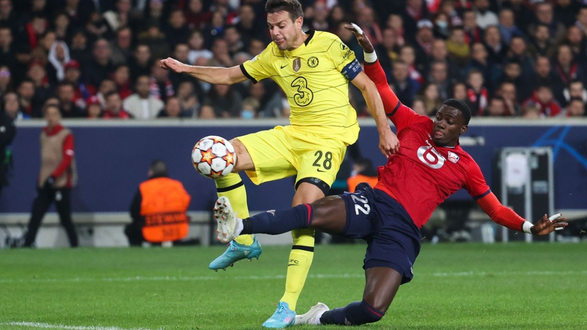 Liga mistrů: Posledními čtvrtfinalisty jsou Villarreal a obhájce titulu Chelsea