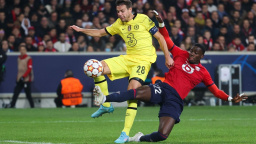 Liga mistrů: Posledními čtvrtfinalisty jsou Villarreal a obhájce titulu Chelsea