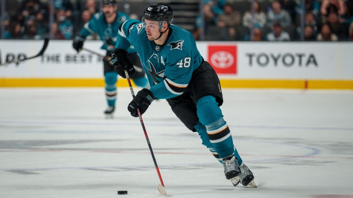 Hertl se upsal v San Jose do roku 2030, vydělá půldruhé miliardy