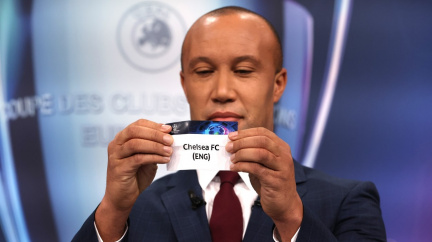 Los čtvrtfinále LM: Real-Chelsea, City-Atlético, Bayern-Villarreal a Liverpool-Benfica