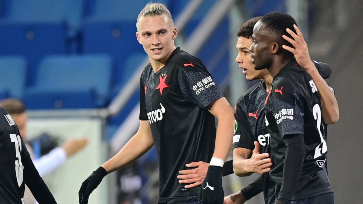 Los čtvrtfinále EKL: Slavie si zopakuje s Feyenoordem souboj ze skupiny