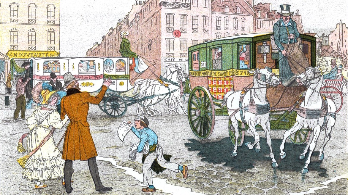 Autobus za pětník vydržel třináct let – a pak dlouho nic