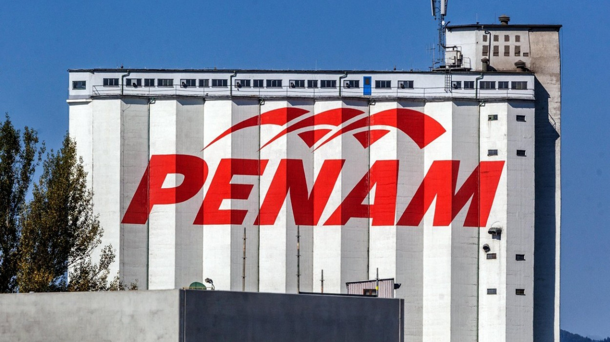 Ministerstvo odebere pekárně ze skupiny Agrofert dotaci na linku na toustový chléb