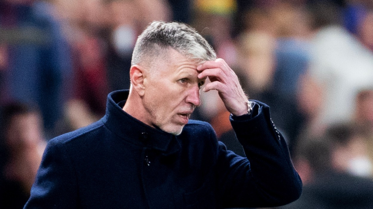 Fotbalová reprezentace se ve čtvrtek proti Švédsku bude muset obejít bez Schicka a Pavlenky