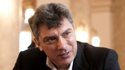Bellingcat: Zastřeleného Němcova sledoval agent FSB spojený s otravami jiných opozičníků