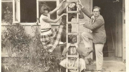 Život malířky Dory Carrington ovlivnil osudový vztah, její dílo ocenili až dekády po její smrti