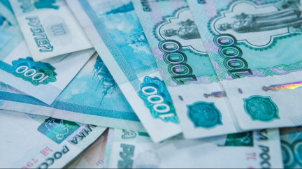 Rusko vypracuje pravidla pro platby za dodávky plynu v rublech