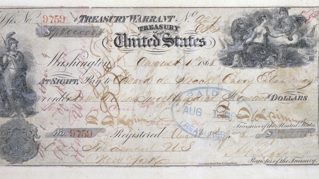 Kšeft jako hrom: USA před 156 lety koupily Aljašku za pár šupů