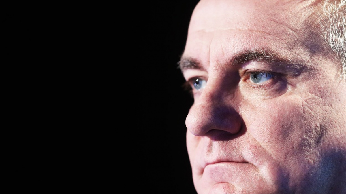 Etická komise FAČR zahájila řízení s hradním kancléřem Mynářem. Ovlivňoval ligové zápasy?