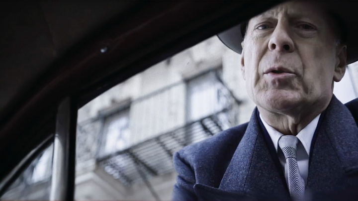 Bruce Willis kvůli zdravotním problémům ukončil hereckou kariéru