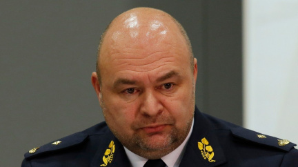 Šéf celní správy chce z osobních důvodů skončit ve funkci