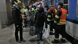 Migrační krize už stála ministerstvo vnitra 10 miliard