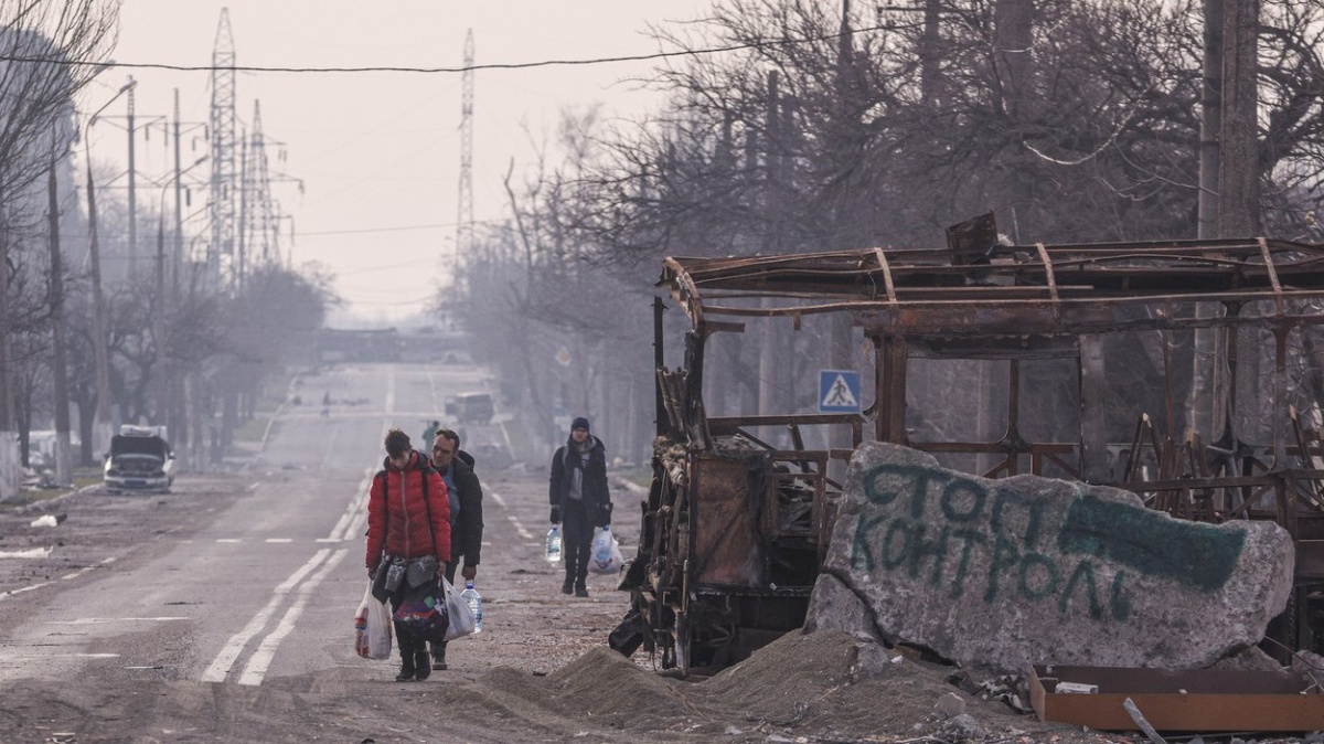 USA a Británie zavedly další protiruské sankce, dotknou se i Putinových dcer