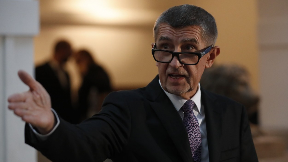 Stát vyplatil miliony spolku spojenému s Babišovou manažerkou