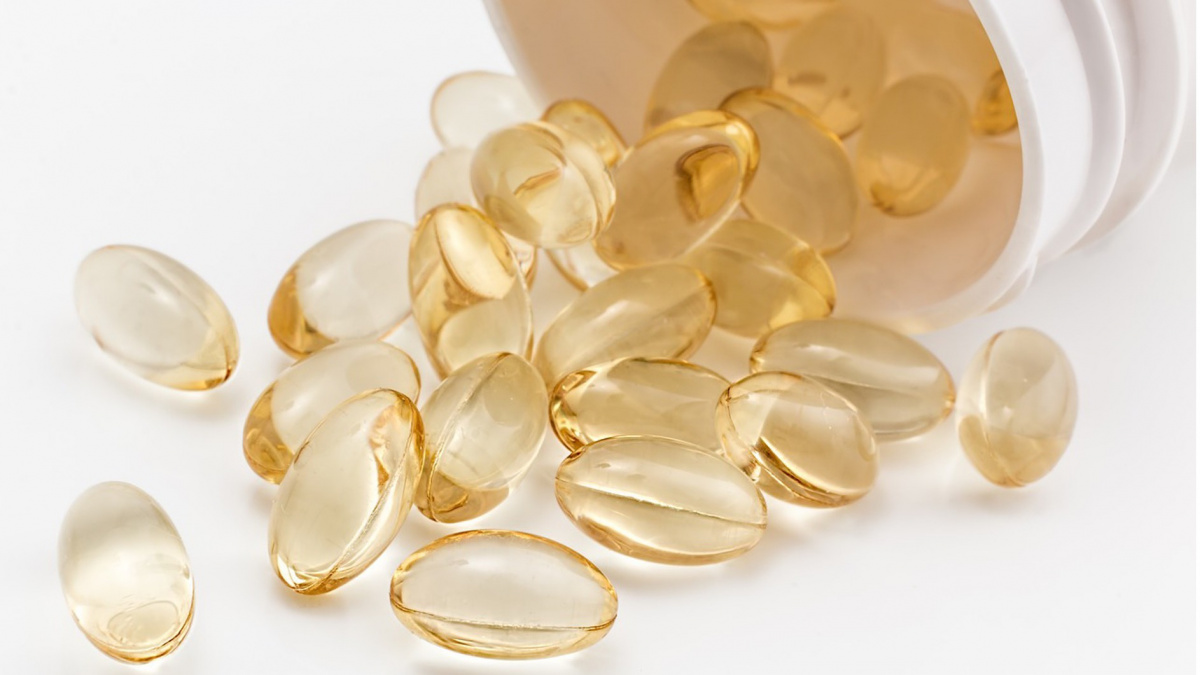 Ženská vitalita: Kterými vitamíny a minerály podpořit své zdraví?