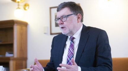 O regulaci marží prodejců paliv rozhodne vláda nejpozději koncem dubna