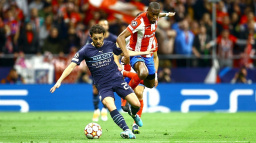 V semifinále Ligy mistrů se Manchester City utká s Realem a Liverpool s Villarrealem