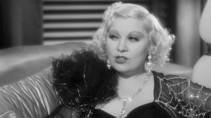 Kazila prý morálku mládeže, soud z ní ale udělal hvězdu a sexsymbol