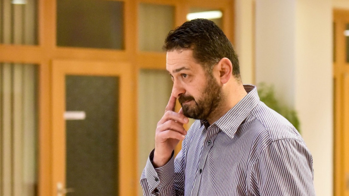 Za podvod dostal bývalý hokejista a vítěz z Nagana Čechmánek podmínku