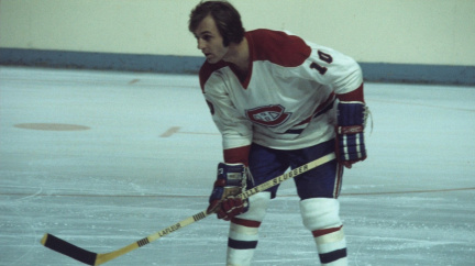 Zemřel legendární kanadský hokejista Guy Lafleur