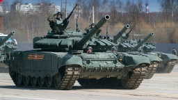 Díky mezeře v embargu dodávalo Rusku zbraně několik členů EU - včetně Česka