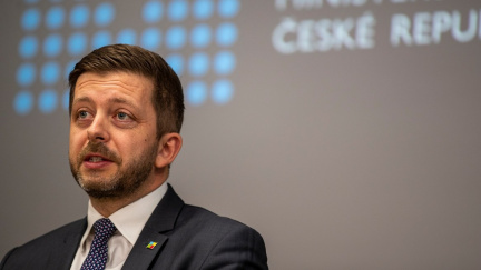 Tématem českého předsednictví bude ochrana vnějších hranic EU, uvedl Rakušan