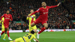 Liverpool porazil v úvodním semifinále LM Villarreal a má zaděláno na finále