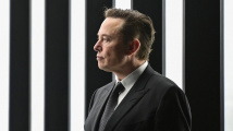 Elon Musk prodal další akcie Tesly za čtyři miliardy dolarů