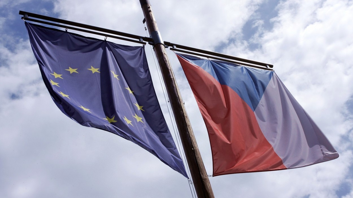 České předsednictví EU v Bruselu zahájí Zátopkova štafeta, naváže hudba či filmy