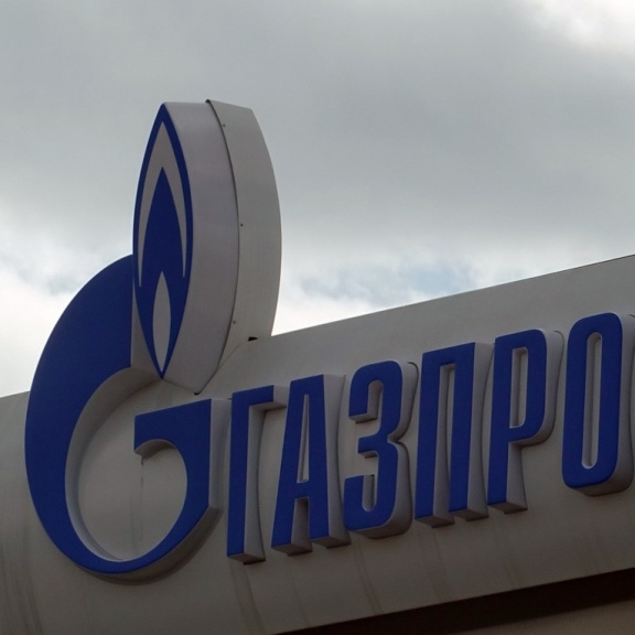 Gazprom tvrdí, že pokračuje v dodávkách plynu do Evropy přes Ukrajinu