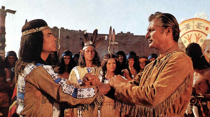 Autor Vinnetoua začínal jako prachsprostý zlodějíček a podvodník