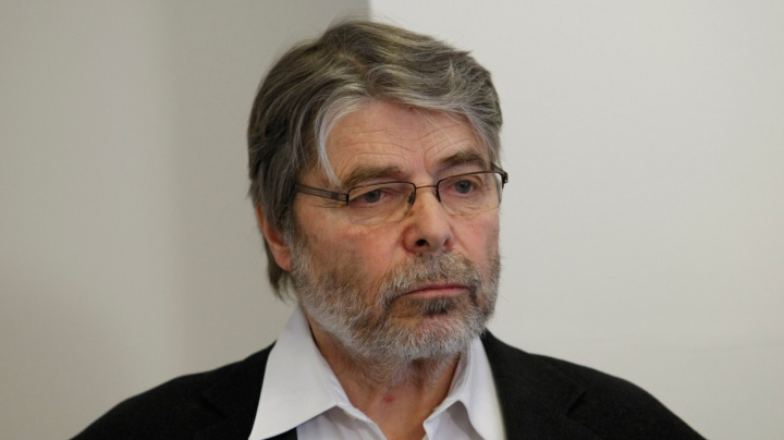 Zemřel sexuolog a publicista Radim Uzel