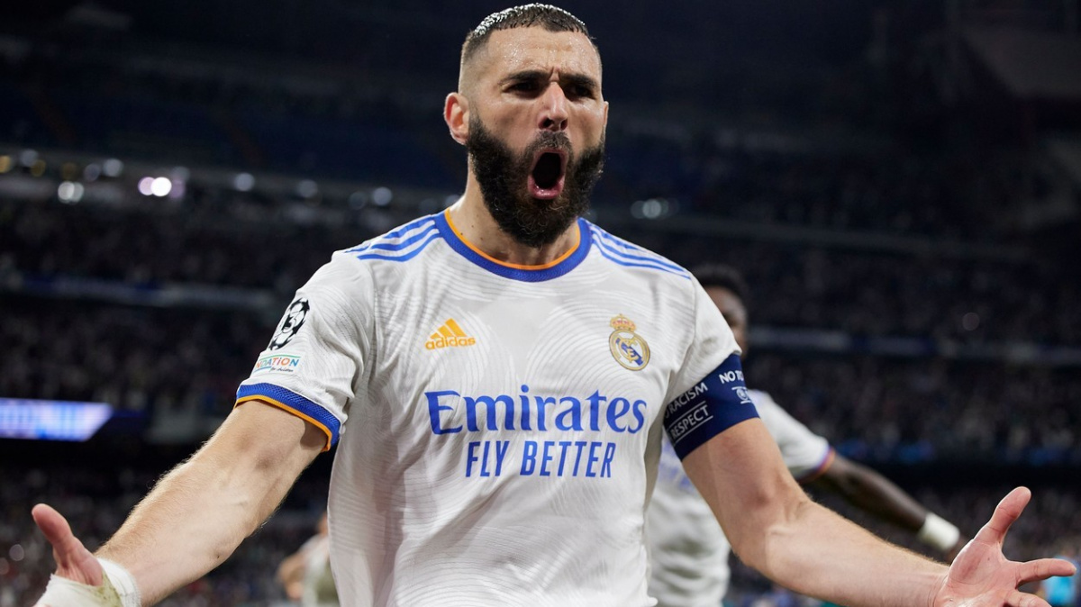 Real fantasticky otočil souboj s City a ve finále Ligy mistrů se utká s Liverpoolem