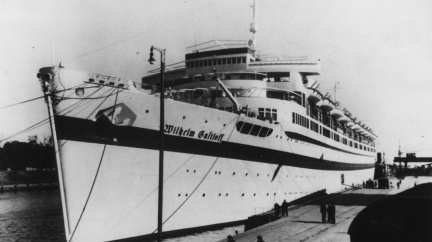 Největší námořní tragédie: Sovětská torpéda poslala ke dnu devět a půl tisíce lidí
