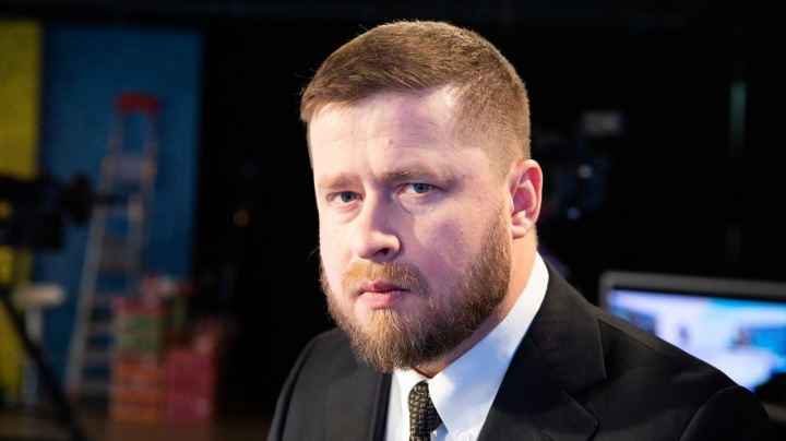 Novým guvernérem České národní banky má být po Rusnokovi Aleš Michl