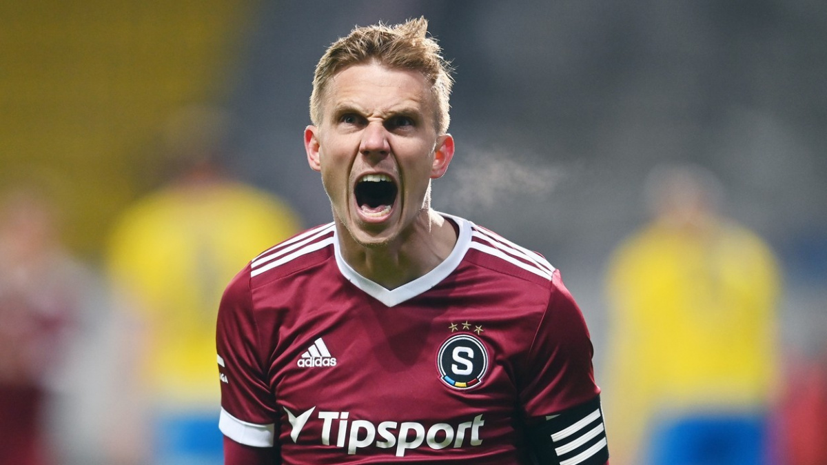 Sparťanský kapitán Dočkal ukončí po sezoně kariéru, ve Spartě skončil i trenér Vrba