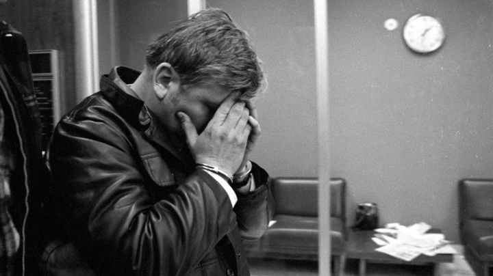 Úchylný vrah, který se dostal do Guinnessovy knihy